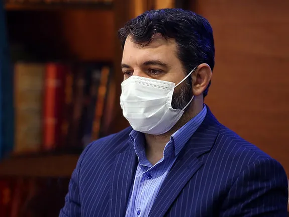 واکنش همسر حجت الله عبدالملکی به استعفای همسرش