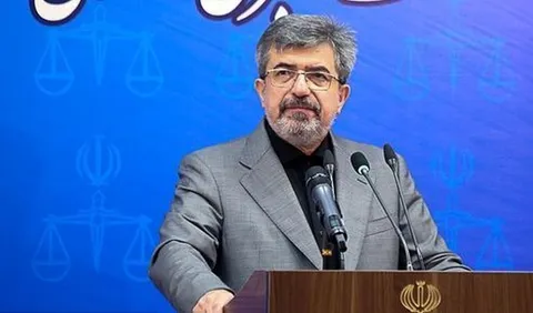 لایحه پیشنهادی در رابطه با بی‌حجابی در حال بررسی است