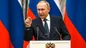 انتقاد پوتین از اروپا برای اجرای کورکورانه دستورات آمریکا