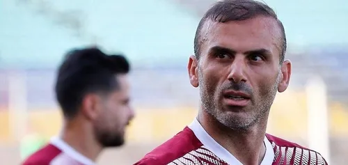 سیدجلال شاکی جدید مدیرعامل پرسپولیس
