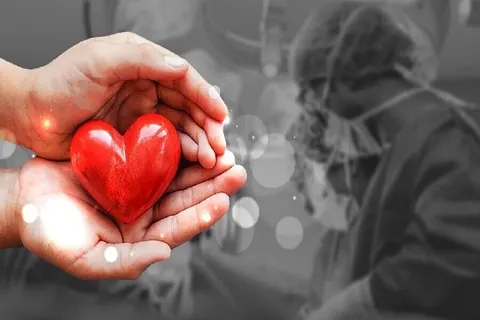 مرگ مغزی پایان نیست؛ آغاز زندگی تازه است!