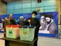 سیدحسن خمینی رای داد