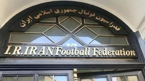 دیدار دوستانه ایران &ndash; عربستان قطعی شد