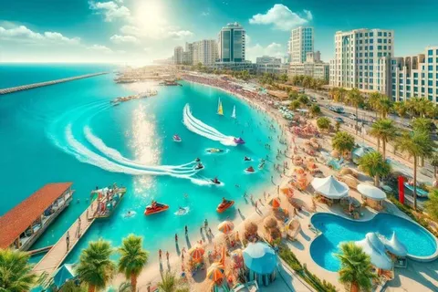 سفر به بهشت جزیره‌ای ایران، راهنمای خرید بلیط هواپیما ارزان