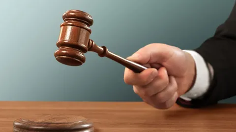 ترور قاضی احسان باقری در شیراز