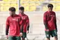 ممنوعیت شرکت امیدهای پرسپولیس در تمرین امروز !
