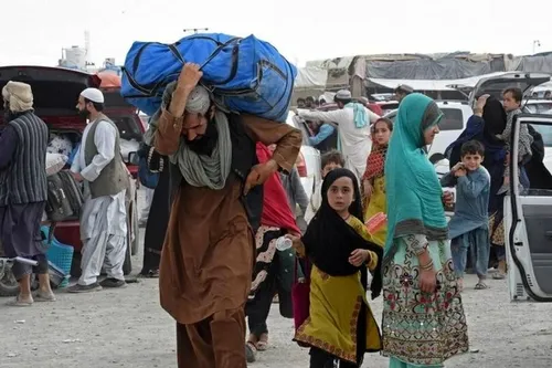 چرا پلیس اتباع افغانستانی را می&zwnj;گیرد و دوباره رها می&zwnj;کند؟