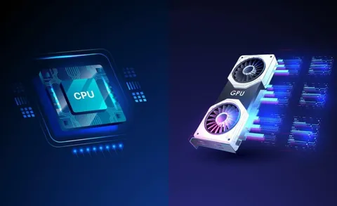 قیمت CPU و GPU در آستانه رشد شدید است؟