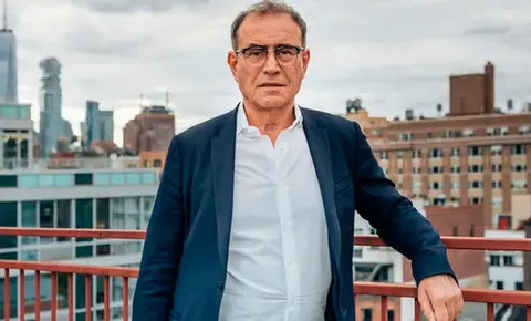 بازار رمزارز‌ها یک کلاهبرداری بزرگ تاریخی محکوم به شکست؟!