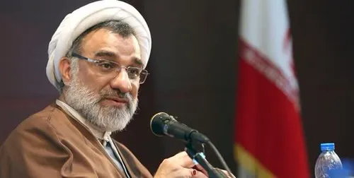 خسروپناه: مصوبات شورای عالی انقلاب فرهنگی به&zwnj;درستی اجرا نمی&zwnj;شود