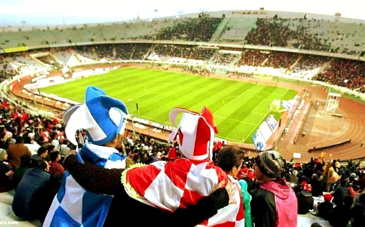 و بالاخره؛ دربی آواره ها در اراک!