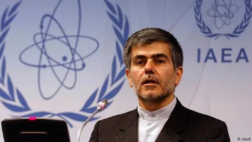 مذاکرات به نتیجه نمی&zwnj;رسد