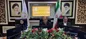 همراهی و همدلی مدیران با کارکنان سختکوش مستقر در واحد‌های پایانه صفر مرزی در ایام پایانی سال