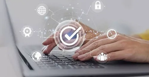 ستون فقرات امنیت سایبری را تقویت کنید