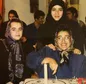 عکسی زیرخاکی از بازیگر خانم ساعت خوش!
