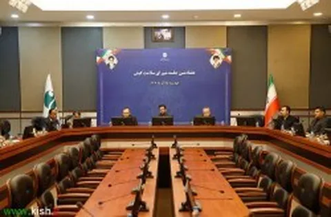 مشارکت کیشوندان، ضامن موفقیت در پیشگیری از افزایش پشه آئدس
