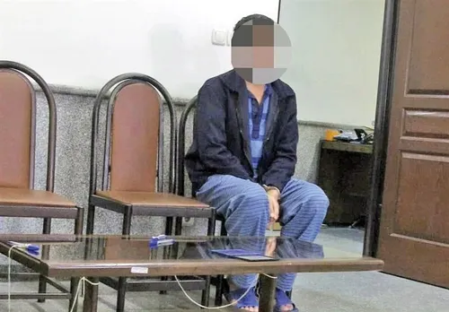 زندگی قاتل با جسد زن گمشده به مدت ۲ شبانه&zwnj;روز در تهران!