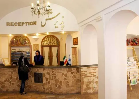 ناقوس مرگ هتلداری در ایران نواخته شد