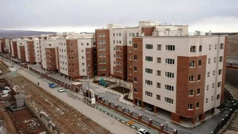 اجاره‌بها در تله رکود تورمی؛ شکاف قیمتی شمال و جنوب عمیق‌تر شد