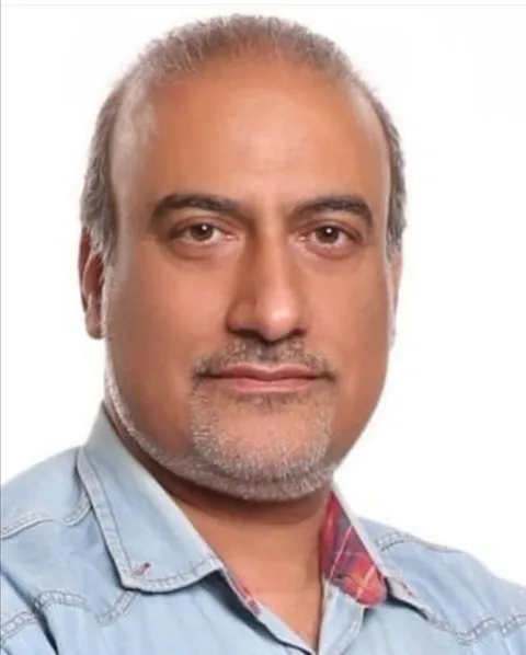 حرف که میخوای بزنی، ببین دردی را دوا میکنی یا دردی را اضافه میکنی؟!