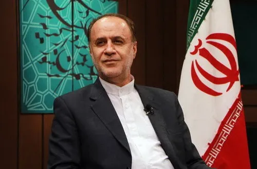 توانایی بستن تنگه هرمز را داریم 