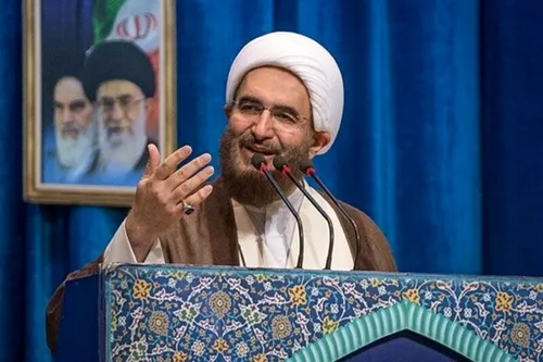 حاج علی اکبری: حضور در انتخابات انسجام ملی را تقویت می&zwnj;کند