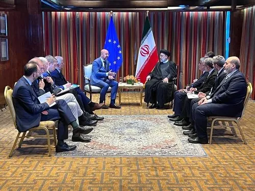 رئیسی: حق ایران مطالبه تضمین&zwnj;های اعتمادآور است