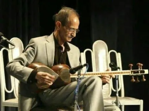 سیاوش دیهیمی درگذشت