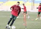 آمار ترسناک مهاجم برزیلی پرسپولیس