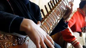 طالبان اجرای موسیقی زنده در تلویزیون را آزاد کرد!