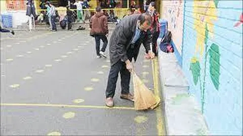 استخدام ۲۰ هزار سرایدار