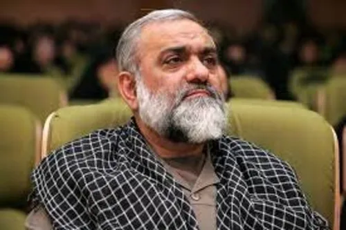 تغییر دین سردار نقدی!