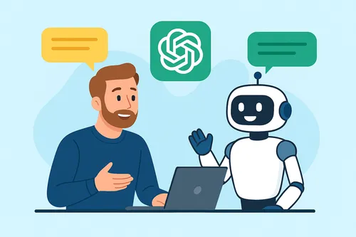 چت جی پی تی، مزایا و کاربرد&zwnj;ها