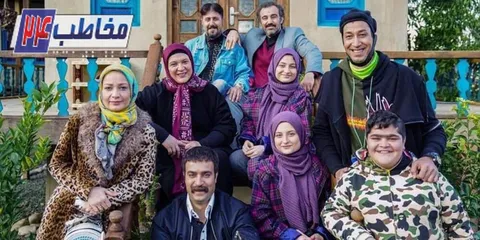 آخرین خبر از ادامه ساخت سریال پایتخت