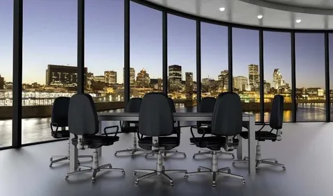 مدت زمان اخذ ویزای ICT کانادا - از تهیه بیزینس پلن تا اخذ ویزای کاری