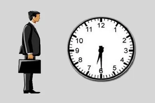 اعلام ساعت کاری ادارات دولتی در ایام شب&zwnj;های قدر