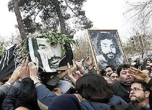 ابی قبول کن وقت بازنشستگی شما گذشته است!