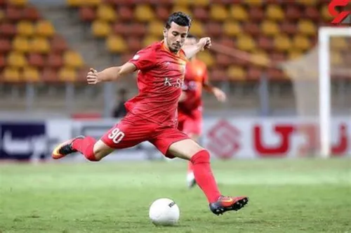 یک قدم تا قهرمانی با هت‌تریک «ترابی» پرسپولیس ۴ گل‌گهر ۰