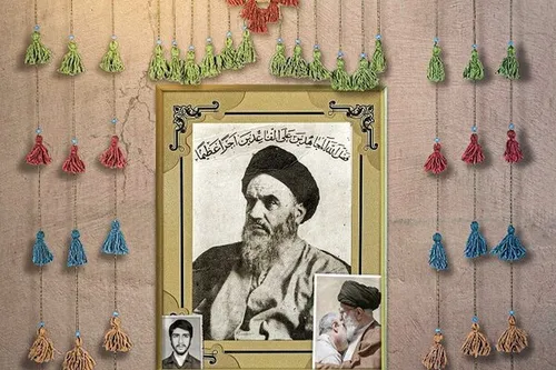 همسر سید احمد خمینی به چه کنسرتی علاقه دارد؟