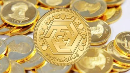 پیش&zwnj;بینی قیمت سکه امروز شنبه ۸ مهر ۱۴۰۲