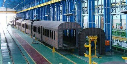 واردات واگن از چین علیرغم توانایی ساخت داخل