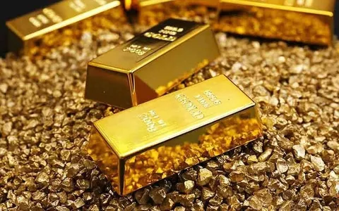 قیمت طلا با امید به کاهش نرخ بهره فدرال رزرو صعود کرد