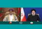 تبریک سلطان عمان به رییسی به مناسبت عید فطر