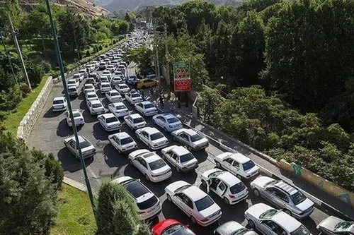 لیست خطرناک&zwnj;ترین جاده&zwnj;های ایران