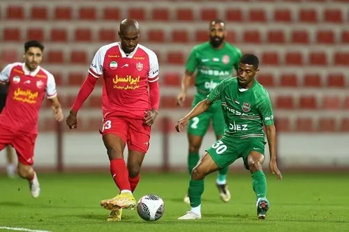 خط و نشان پرسپولیس برای کویتی&zwnj;ها