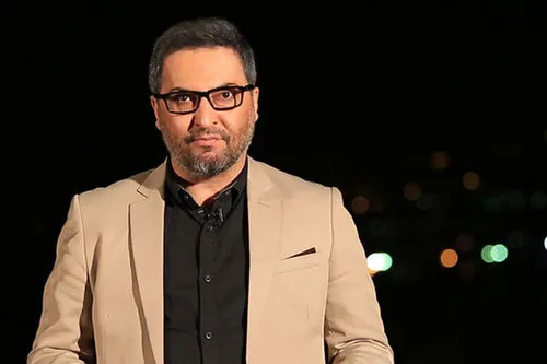 رضا صادقی از دلتنگی اش برای علی انصاری می‌گوید+ ویدئو