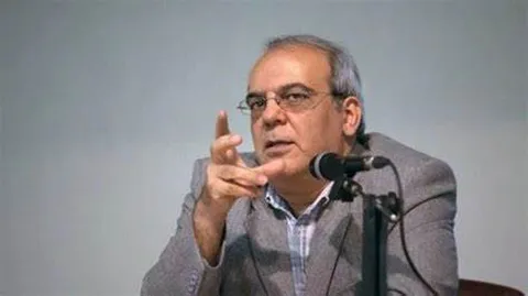 عباس عبدی: تنها ایده برای پایان جنگ در غزه، ایده دو دولتی است