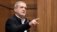 رئیس جمهور:منابع حاصل از کاهش مصرف بنزین صرف تقویت کالابرگ می‌شود