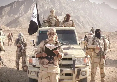حمله جیش&zwnj;الظلم به دادگستری سیستان و بلوچستان