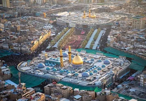 افزایش نرخ سفر عتبات از اردیبهشت ماه